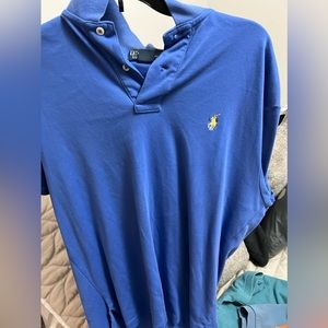 Men’s Ralph Lauren Polo